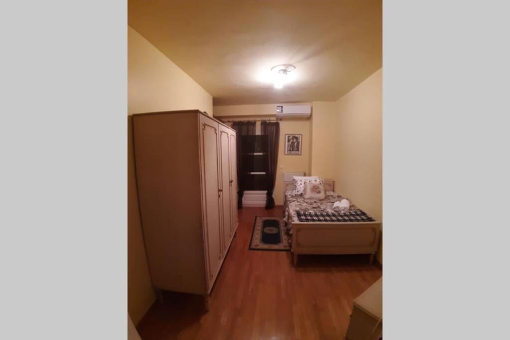 2 Floor Apartment In Kalamaria,Thessaloniki. Екстер'єр фото